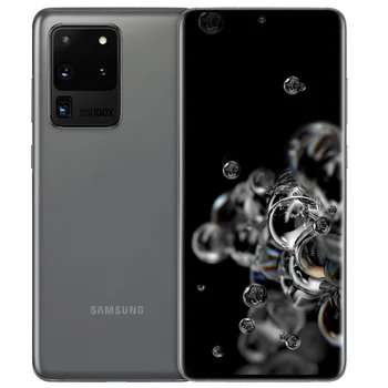 Original Nova Samsung Galaxy S20|S20+|S20 Ultra 5G 6.7/6.9